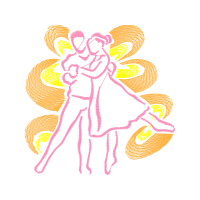 Illustration Wedding