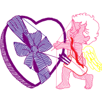 Illustration Wedding