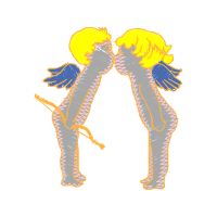 Illustration Wedding