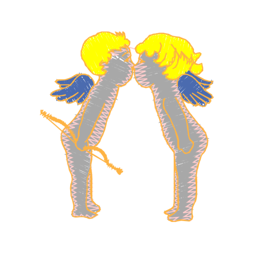 Illustration Wedding Illustration Wedding