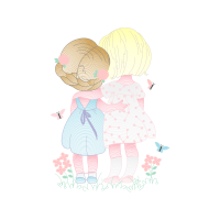 Illustration Wedding Illustration Wedding