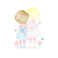 Illustration Wedding Illustration Wedding