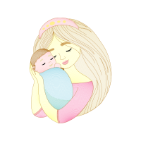 Illustration Wedding