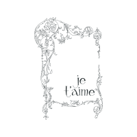 Illustration Wedding