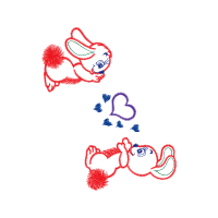 Illustration Wedding