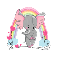 Illustration Wedding