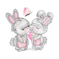 Illustration Wedding