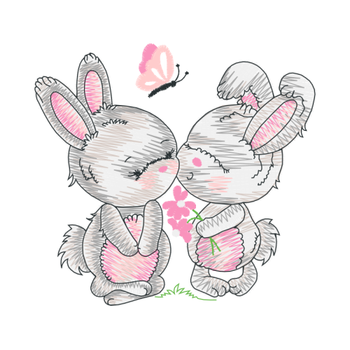 Illustration Wedding Illustration Wedding