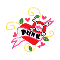 Illustration Wedding