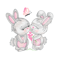 Illustration Wedding