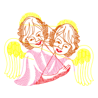 Illustration Wedding