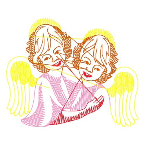 Illustration Wedding Illustration Wedding