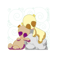 Illustration Wedding