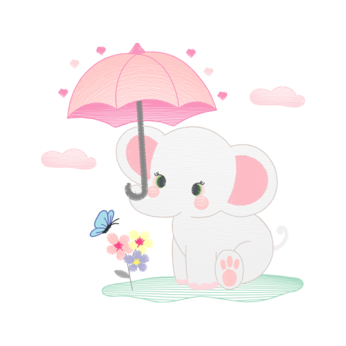 Indian Elephant Wedding Indian Elephant Wedding