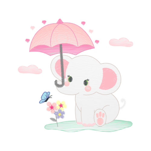 Indian Elephant Wedding Indian Elephant Wedding