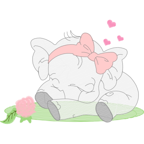 Line Art Wedding Line Art Wedding