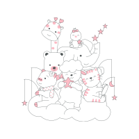 Line Art Wedding Line Art Wedding