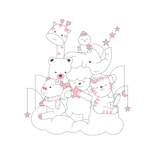 Line Art Wedding Line Art Wedding