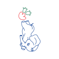 Line Art Wedding Line Art Wedding