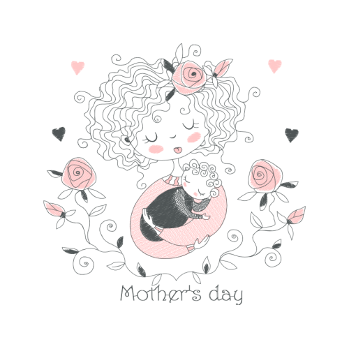 Line Art Wedding Line Art Wedding