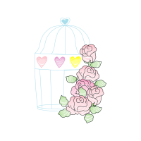 Matriz De Bordado Wedding