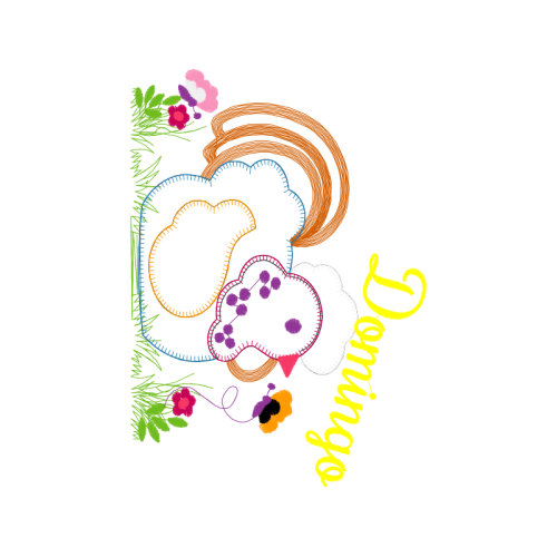 Meter Wedding Meter Wedding