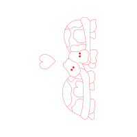 Meter Wedding Meter Wedding