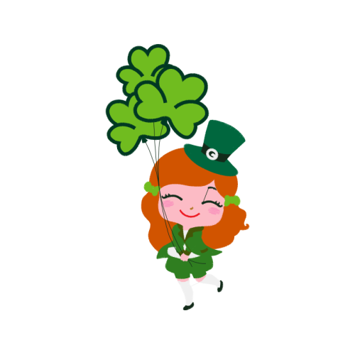 St Patrick S Day Wedding St Patrick S Day Wedding