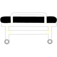 Bed Frame Wedding Bed Frame Wedding