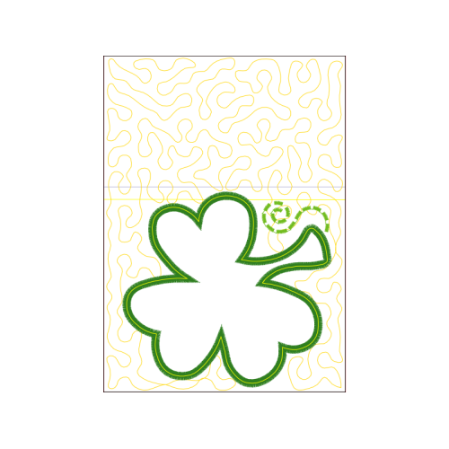 Meter Wedding Meter Wedding