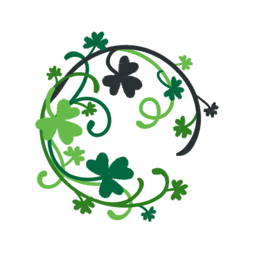 Shamrock Wedding Shamrock Wedding