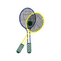 Badminton Wedding Badminton Wedding