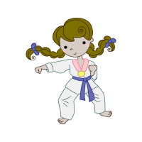 Cartoon Wedding Cartoon Wedding