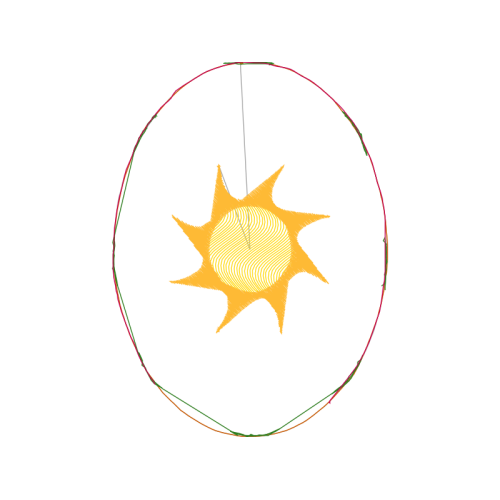 Coloring Book Wedding