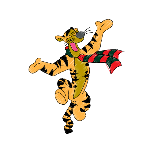 Coloring Page Wedding