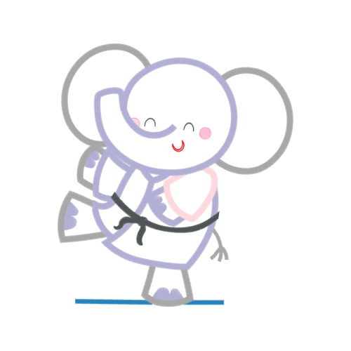 Coloring Page Wedding