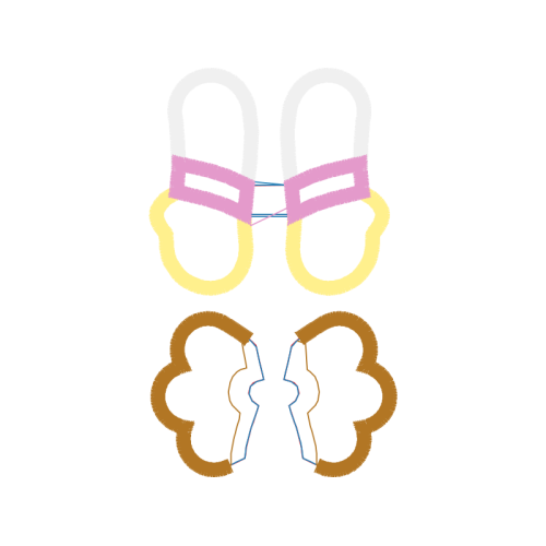 Earring Wedding Earring Wedding