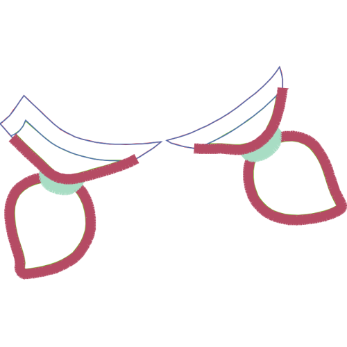 Earring Wedding Earring Wedding