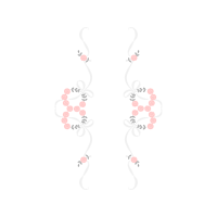 Earring Wedding Earring Wedding