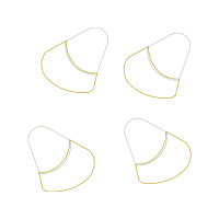 Earring Wedding Earring Wedding