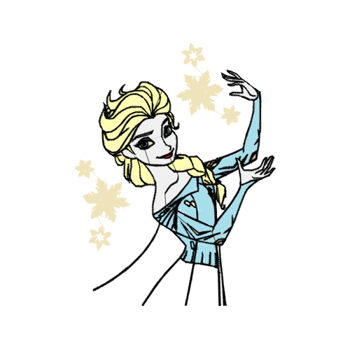 Elsa Wedding Elsa Wedding