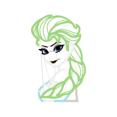 Elsa Wedding Elsa Wedding