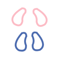 Garter Snake Wedding