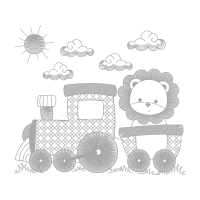 Illustration Wedding