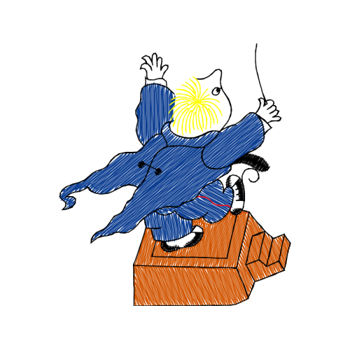 Illustration Wedding Illustration Wedding