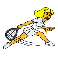 Illustration Wedding