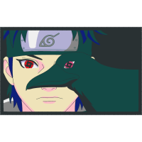 Itachi Uchiha Wedding