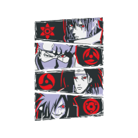 Itachi Uchiha Wedding