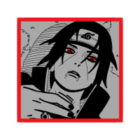 Itachi Uchiha Wedding