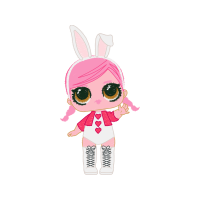 L O L Surprise Wedding L O L Surprise Wedding